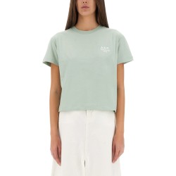 "RUE MADAME" T-SHIRT