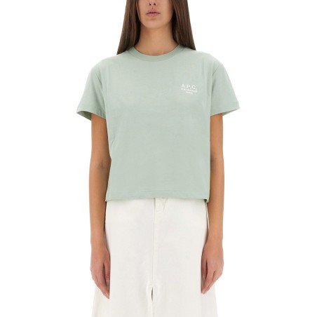 "RUE MADAME" T-SHIRT