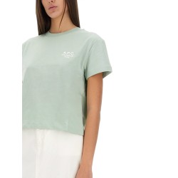 "RUE MADAME" T-SHIRT