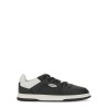 LEATHER SNEAKER