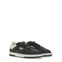LEATHER SNEAKER