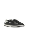 LEATHER SNEAKER