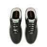 LEATHER SNEAKER