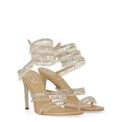 SANDAL "CHANDELIER"