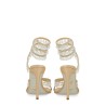 SANDAL "CHANDELIER"