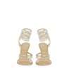 SANDAL "CHANDELIER"