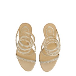 SANDAL "CHANDELIER"