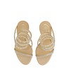 SANDAL "CHANDELIER"