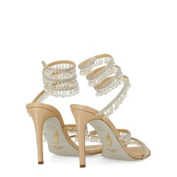 SANDAL "CHANDELIER"