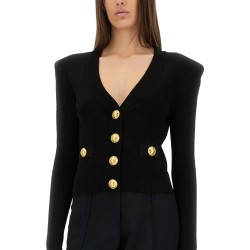 CROPPED CARDIGAN