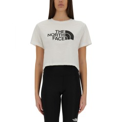 "EASY" SHORT WAIST T-SHIRT