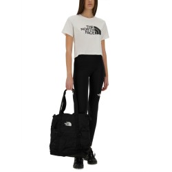 "EASY" SHORT WAIST T-SHIRT