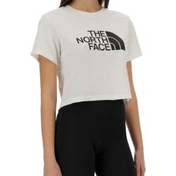"EASY" SHORT WAIST T-SHIRT