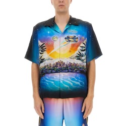 "LA PREMONITION" SHIRT