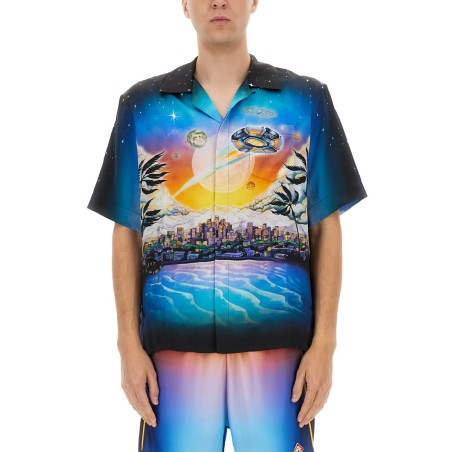 "LA PREMONITION" SHIRT
