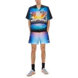 "LA PREMONITION" SHIRT