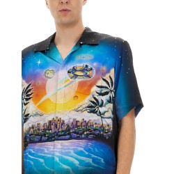 "LA PREMONITION" SHIRT