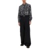 LOGOMANIA PRINT SHIRT