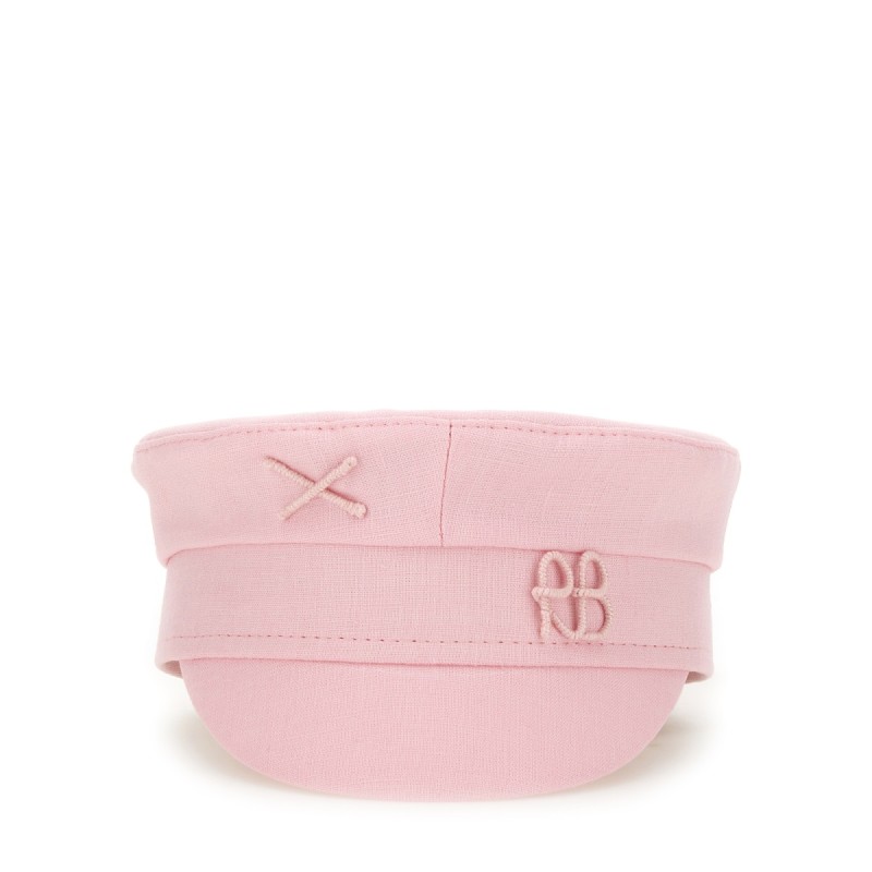 BAKER BOY HAT
