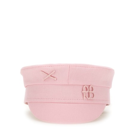 BAKER BOY HAT