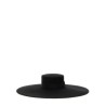 LARGE WOOL FELT HAT