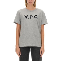 T-SHIRT CON LOGO