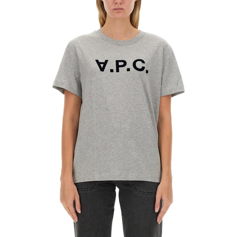 T-SHIRT CON LOGO