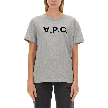 T-SHIRT CON LOGO