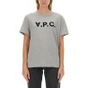 T-SHIRT CON LOGO