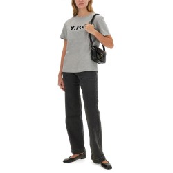 T-SHIRT CON LOGO