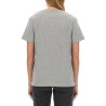 T-SHIRT CON LOGO