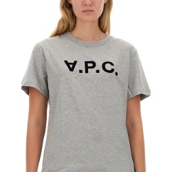 T-SHIRT CON LOGO