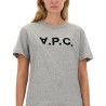 T-SHIRT CON LOGO