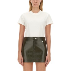 COTTON T-SHIRT