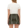 COTTON T-SHIRT