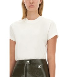 COTTON T-SHIRT