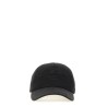 BASEBALL HAT WITH LOGO EMBROIDERY