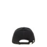 BASEBALL HAT WITH LOGO EMBROIDERY