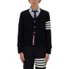 4-BAR CARDIGAN
