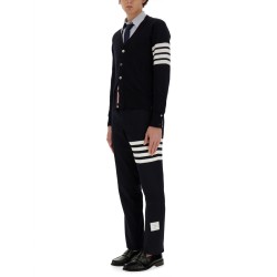 4-BAR CARDIGAN