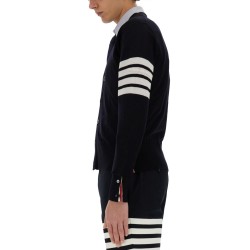 4-BAR CARDIGAN