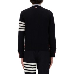 4-BAR CARDIGAN