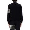 4-BAR CARDIGAN