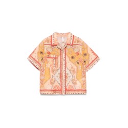 WYLIE POCKET SHIRT