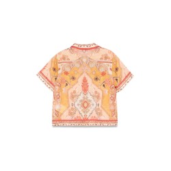WYLIE POCKET SHIRT