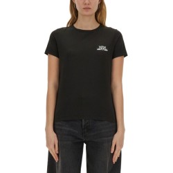 "HAPPY TIGER" T-SHIRT