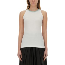 JERSEY TANK TOP