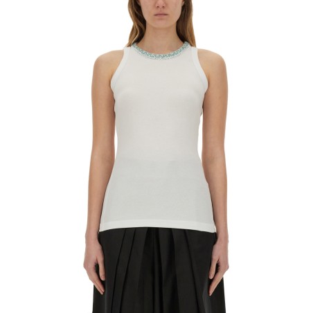JERSEY TANK TOP