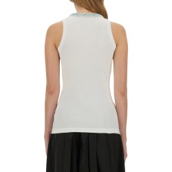 JERSEY TANK TOP
