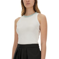 JERSEY TANK TOP